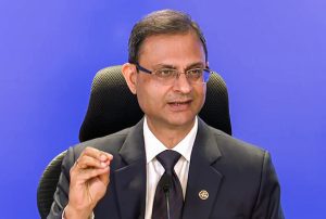 India has taken the lead in financing green energy projects: RBI Governor