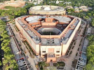 Parliament passes Tribunals Reforms Bill, 2026