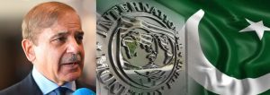 IMF reaches staff-level agreement with Pakistan for $1.3 billion climate loan package