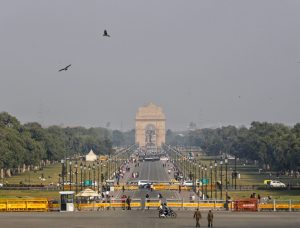 GRAP-I restrictions revoked in Delhi-NCR as air quality improves
