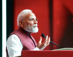 PM Modi chairs high-level meeting to review progress of cooperative sector, stresses global partnerships