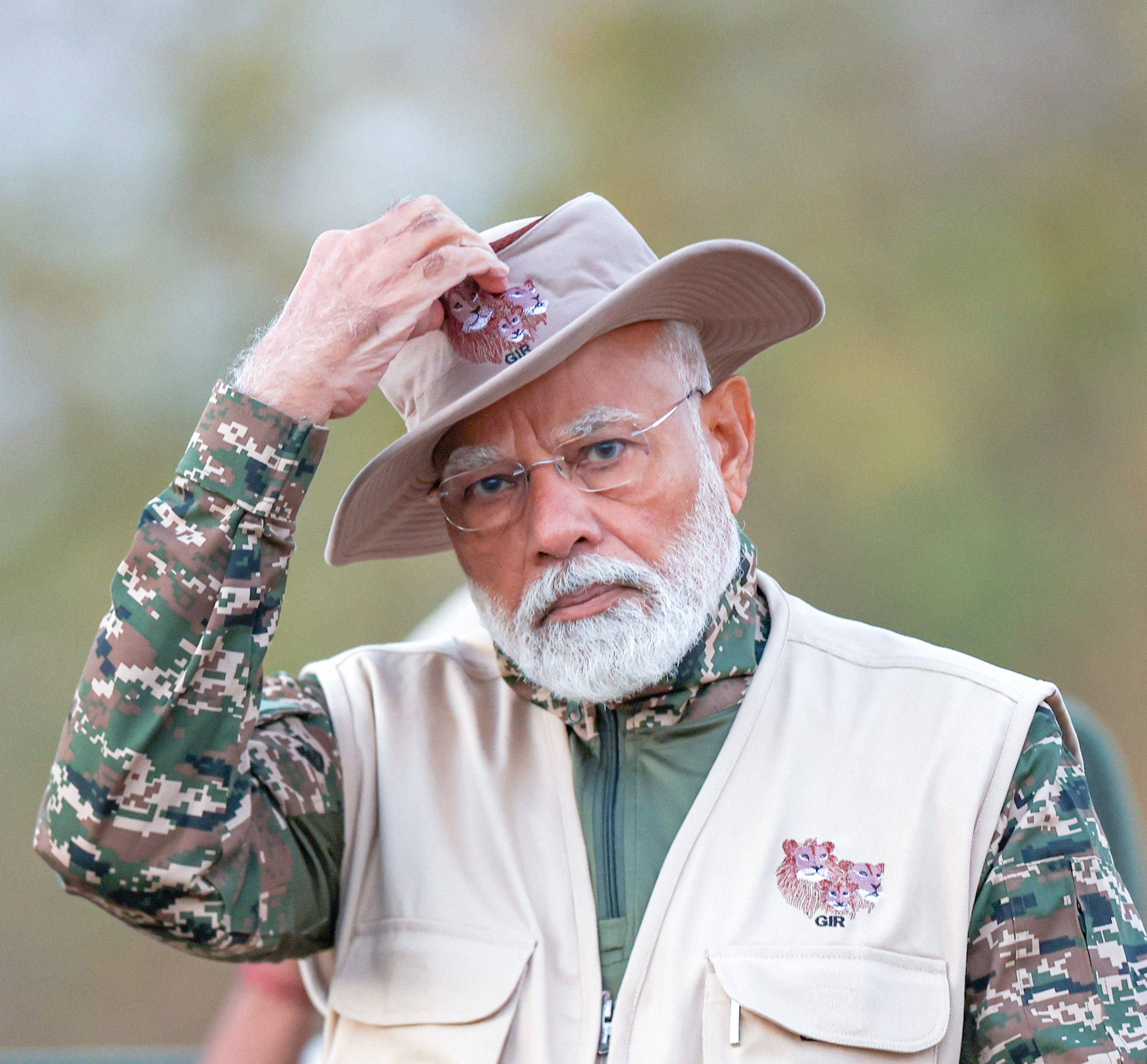 PM Modi’s approval ratings at 68%, strongest support from North and West: Ipsos IndiaBus survey