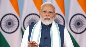 Committed to strengthening Uttarakhand's economy through tourism: PM Modi ahead of visiting Mukhwa Devi temple on Thursday