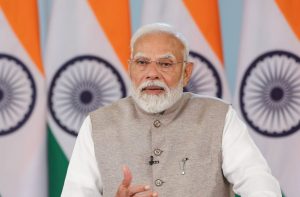 "People have forgotten, but we can't" PM Modi on rehabilitation of evacuated villages during 1962 war