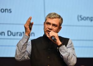Ashwini Vaishnaw unveils AIKosha, compute portal to boost AI research in India
