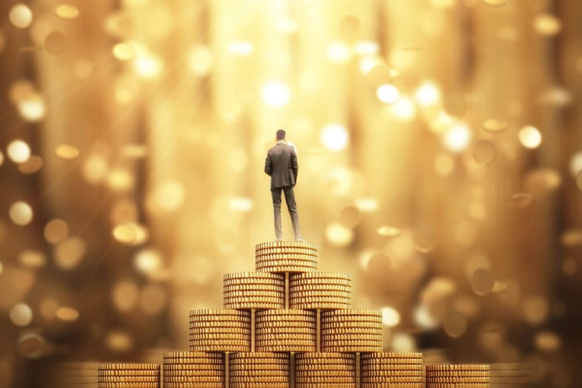India’s high net-worth population set to reach 93,753 in the next 3 Years: report
