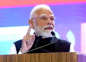 PM Modi Dedicates Barbados' Highest Honor, Conferred Upon Him, to 1.4 Billion Indians