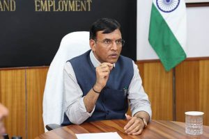 India's social security coverage doubles to 48.8%: Minister