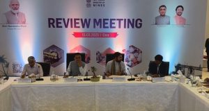 India's first exploration licence auction and AI-driven mineral targeting Hackathon launched