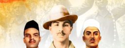 ‘Supreme sacrifice inspires generations’: PM Modi remembers Bhagat Singh, Rajguru, Sukhdev