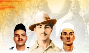 ‘Supreme sacrifice inspires generations’: PM Modi remembers Bhagat Singh, Rajguru, Sukhdev