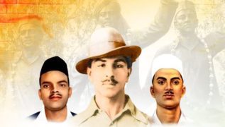 ‘Supreme sacrifice inspires generations’: PM Modi remembers Bhagat Singh, Rajguru, Sukhdev