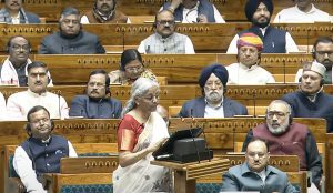 Finance Bill, Banking Laws Amendment on agenda as Parliament resumes