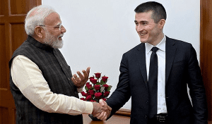 No shortcuts in life: PM Modi urges youth to see challenges as opportunities in Lex Fridman podcast