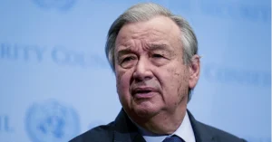 Bangladesh: UN Secretary General arrives Dhaka today on four-day visit