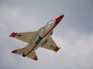 South Korea air force jets accidentally drop bombs on homes, injuring 15