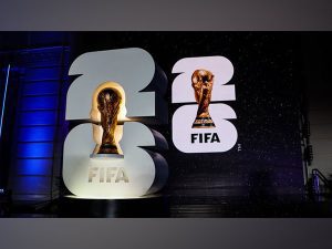 Japan eye win over Bahrain to become first team to qualify for 2026 World Cup