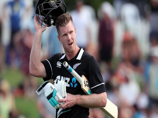 Siefert, Neesham shine as New Zealand beat Pakistan in 5th T-20I to win series 4-1