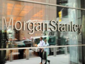 India least exposed to US tariffs due to domestic demand strength: Morgan Stanley