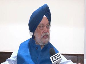 India emerges as world’s third-largest biofuel producer: Hardeep Puri