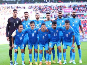 India's AFC Asian Cup 2027 qualifiers campaign begins with goalless draw against Bangladesh
