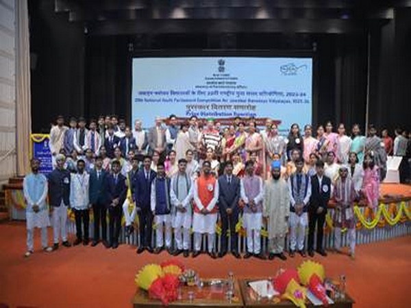 Government expands National Youth Parliament Scheme, invites all citizens to participate in NYPS 2.0
