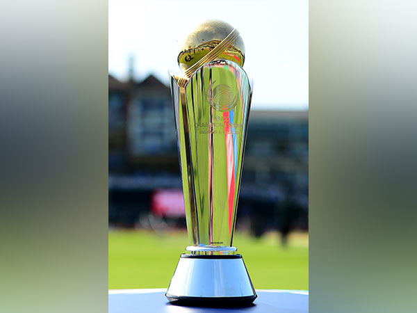 Victorious India team gets $6.7 million bonus for Champions Trophy win