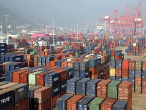 China's January-February exports, imports weaker than expected