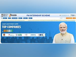 Corporate Affairs Ministry hosts third 'Candidate Open House' for PM Internship Scheme