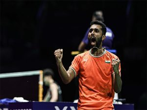 Orleans Masters: Prannoy makes a winning start, advances to round 2