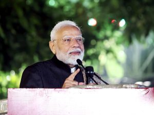 Prime Minister's  Jeddah visit set to marks new chapter in India-Saudi Arabia relations