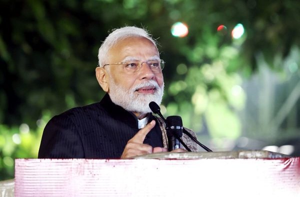 PM Modi set to visit Jeddah, bolster India-Saudi Arabia ties