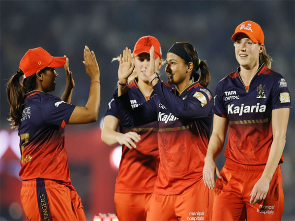 WPL 2025 league stage ends in thrilling upset as RCB Stuns Mumbai Indians, Delhi Capitals secure final spot