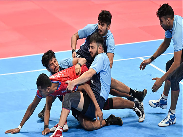 Indian men’s, women’s teams look to defend titles at Kabaddi World Cup 2025