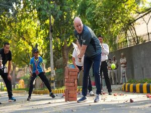 Nothing unites New Zealand and India more than our shared love of cricket: Luxon