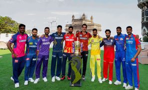 BCCI introduces major rule changes for IPL 2025: Saliva ban lifted, captains get over-rate relief