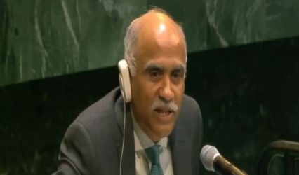 India calls for ethical and responsible use of AI at the UN