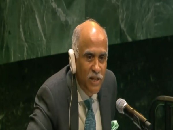 India calls for ethical and responsible use of AI at the UN