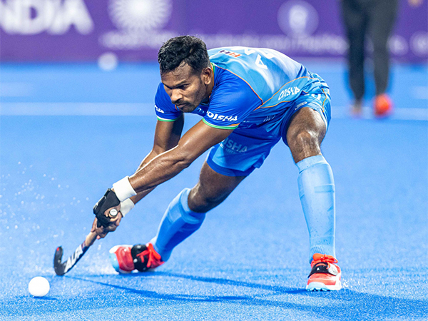 I was surprised and overjoyed: Rohidas on winning Pargat Singh Award for Defender of the Year 2024