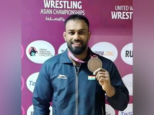 Sonalben Patel strikes gold as Khelo India Para Games 2025 enters final phase