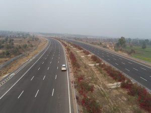 Cabinet approves major infrastructure projects in Bihar: Patna-Arrah-Sasaram Corridor and Kosi-Mechi Intra-State link project