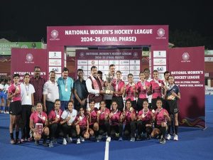 Our team’s combination was the key, says Haryana captain Pooja on lifting women’s national title