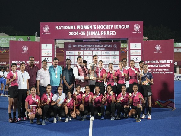 Our team’s combination was the key, says Haryana captain Pooja on lifting women’s national title