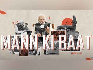 Mann Ki Baat: PM Modi calls for action on textile waste; lauds Panipat, Bengaluru, Tirupur for recycling efforts 