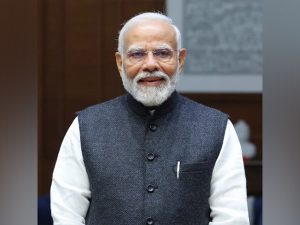 President Murmu, PM Modi, other leaders extend greetings on Eid-ul-Fitr