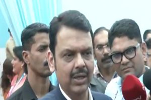 Education system is being Indianised: Maha CM Fadnavis says Sonia Gandhi should support NEP