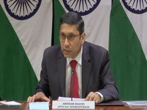 India slams UN human rights for unfounded and baseless comment on Kashmir and Manipur