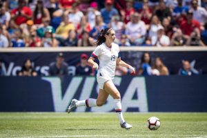 Women's World Sevens series to debut in May with $5 million prize money
