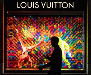 Luxury fashion betting on designer reshuffles faces tricky road ahead