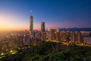 Taiwan to channel World War Two spirit to bolster response to China's threats